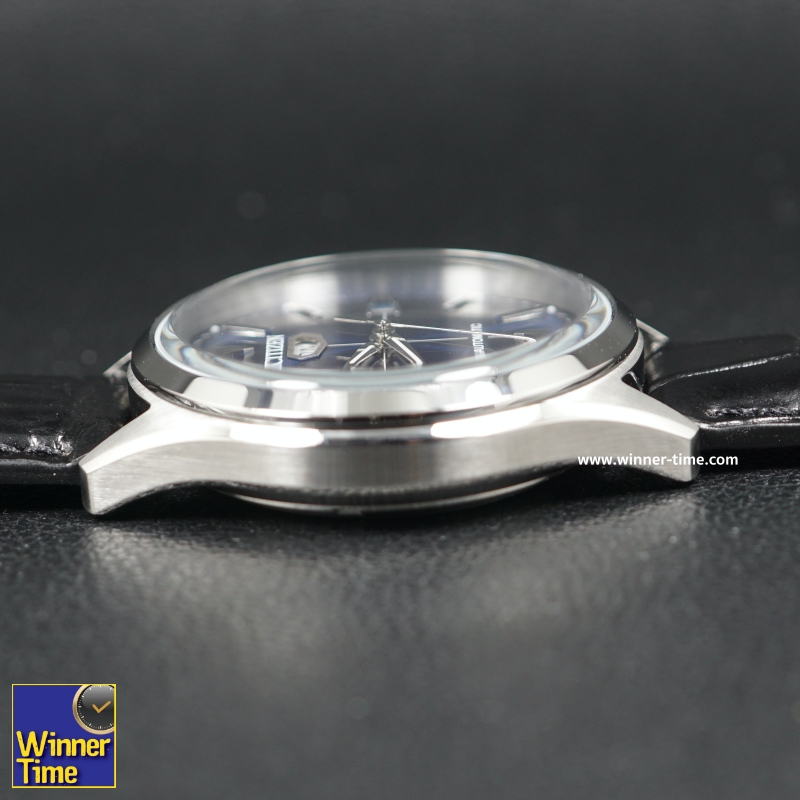 นาฬิกา Citizen C7 Day-Date Automatic รุ่น NH8390-20L