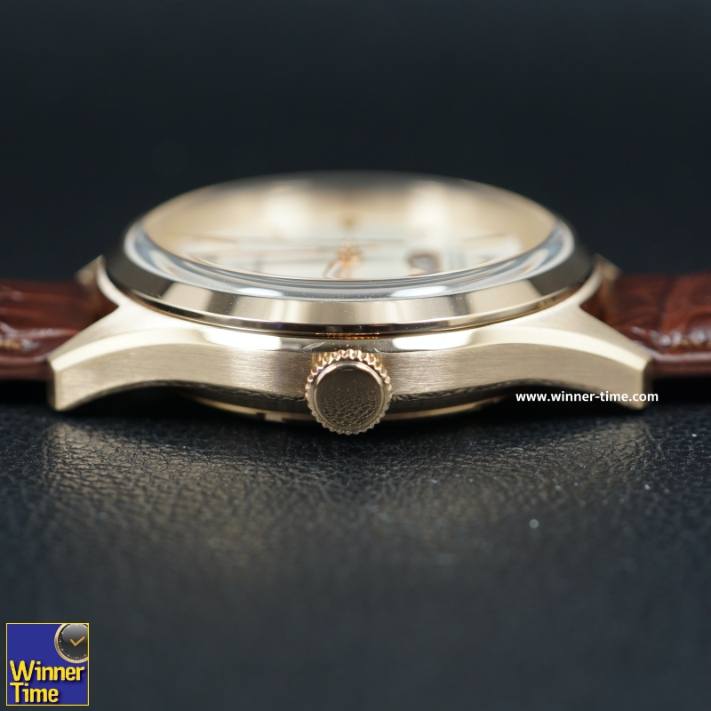 นาฬิกา Citizen C7 Day-Date Automatic รุ่น NH8393-05A