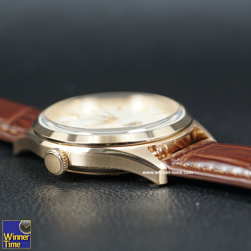 นาฬิกา Citizen C7 Day-Date Automatic รุ่น NH8393-05A