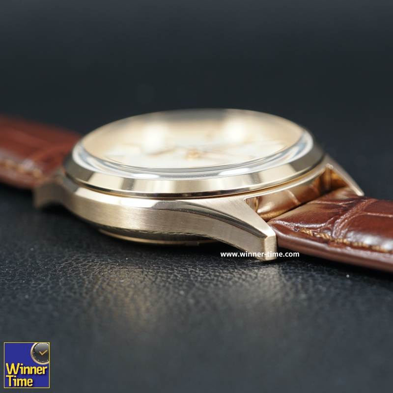 นาฬิกา Citizen C7 Day-Date Automatic รุ่น NH8393-05A