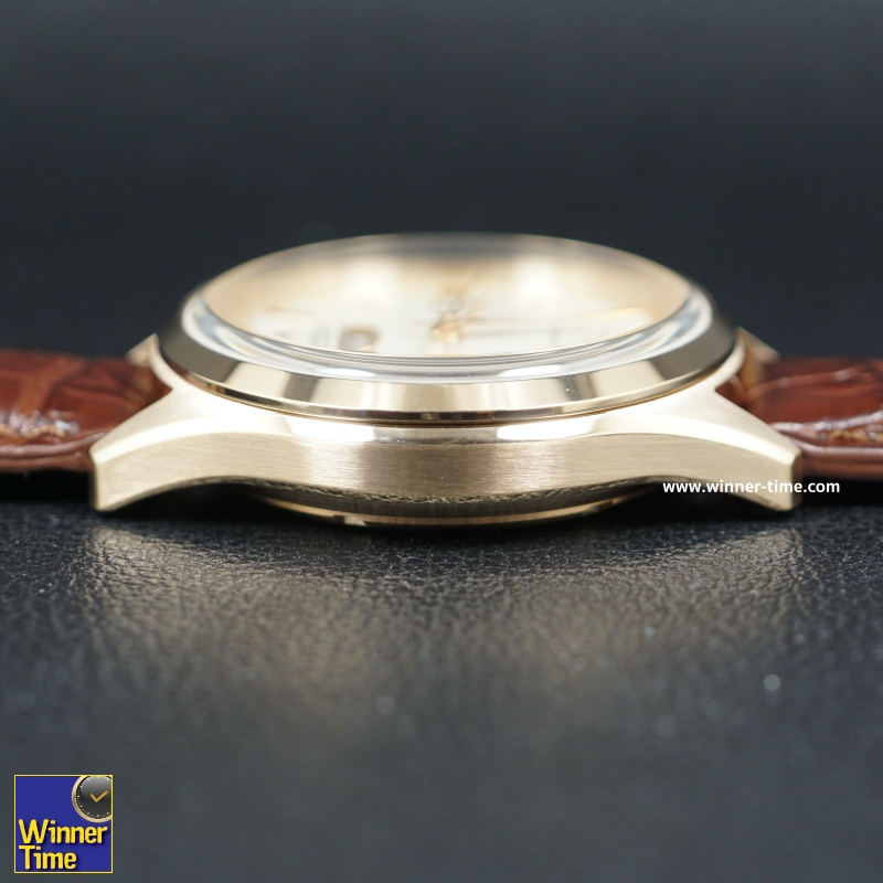 นาฬิกา Citizen C7 Day-Date Automatic รุ่น NH8393-05A