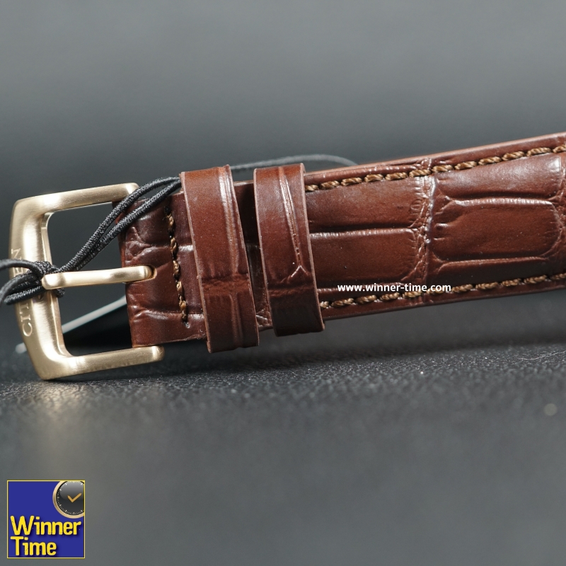 นาฬิกา Citizen C7 Day-Date Automatic รุ่น NH8393-05A