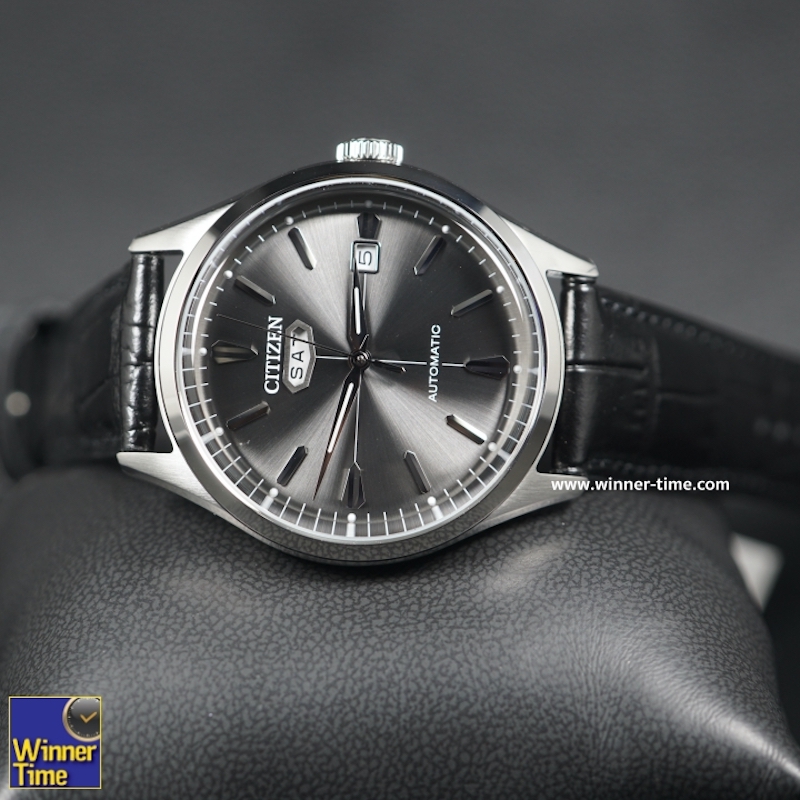 นาฬิกา Citizen C7 Day-Date Automatic รุ่น NH8390-20H