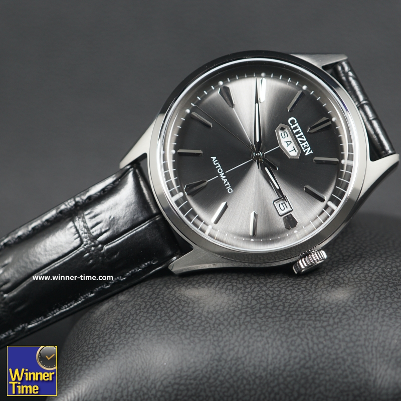 นาฬิกา Citizen C7 Day-Date Automatic รุ่น NH8390-20H