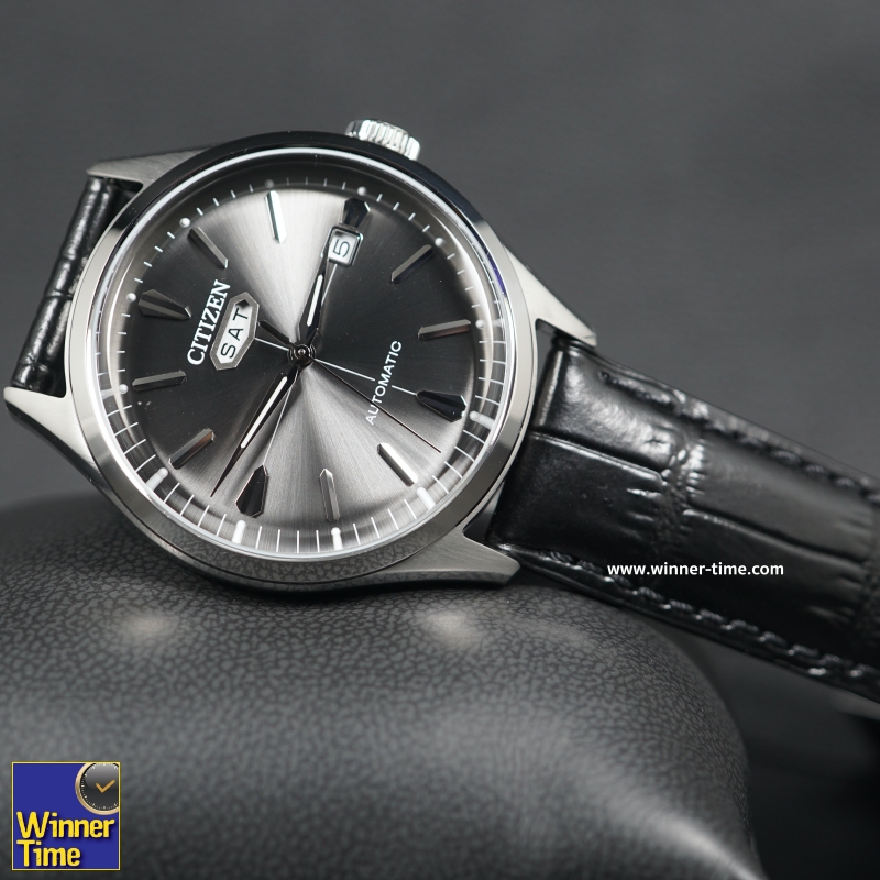 นาฬิกา Citizen C7 Day-Date Automatic รุ่น NH8390-20H