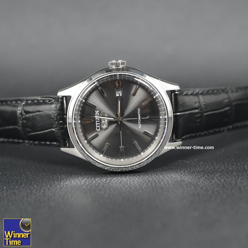 นาฬิกา Citizen C7 Day-Date Automatic รุ่น NH8390-20H