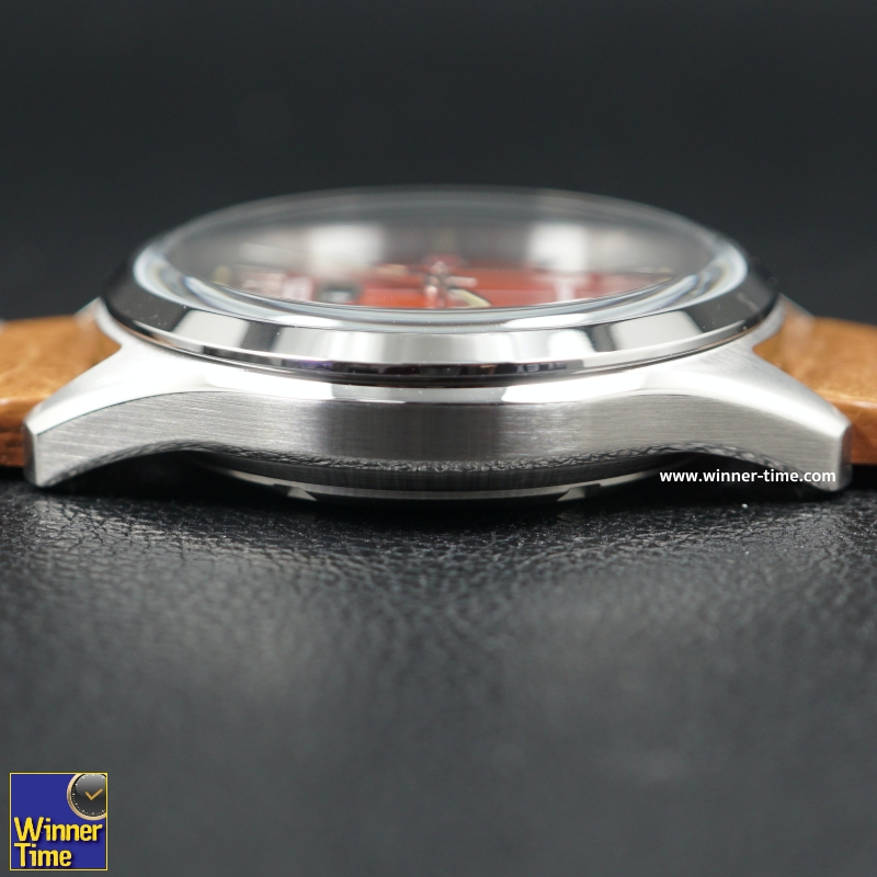 นาฬิกา Citizen C7 Day-Date Automatic รุ่น NH8390-11X