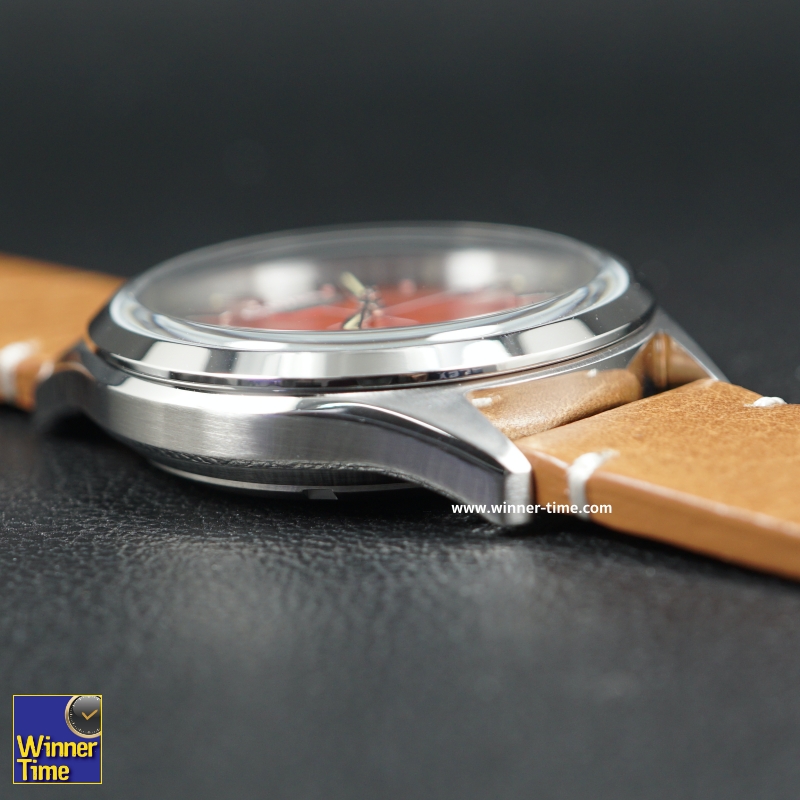 นาฬิกา Citizen C7 Day-Date Automatic รุ่น NH8390-11X