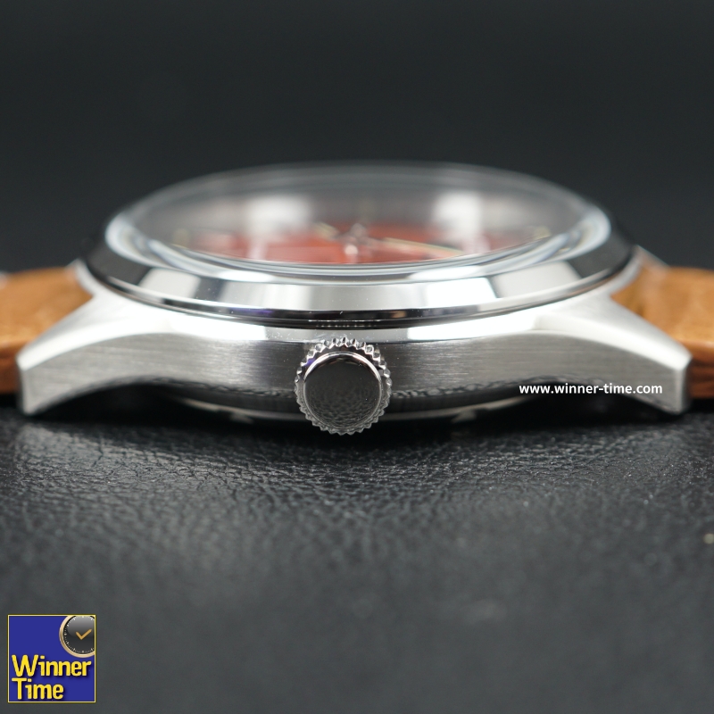 นาฬิกา Citizen C7 Day-Date Automatic รุ่น NH8390-11X