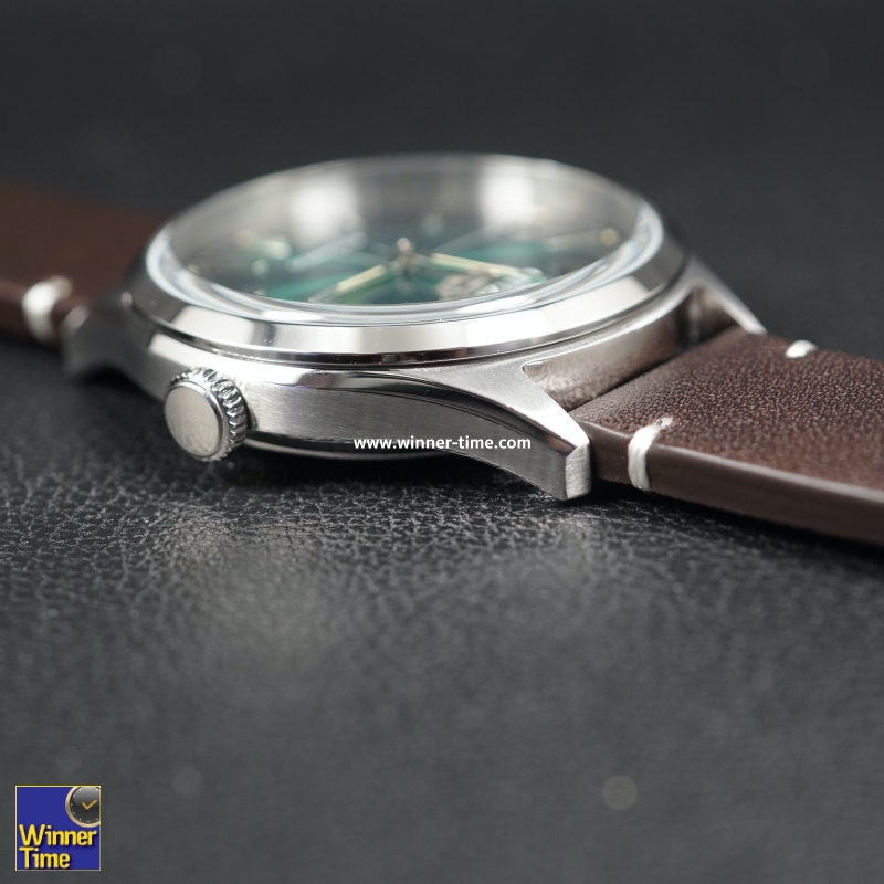 นาฬิกา Citizen C7 Day-Date Automatic รุ่น NH8390-03X