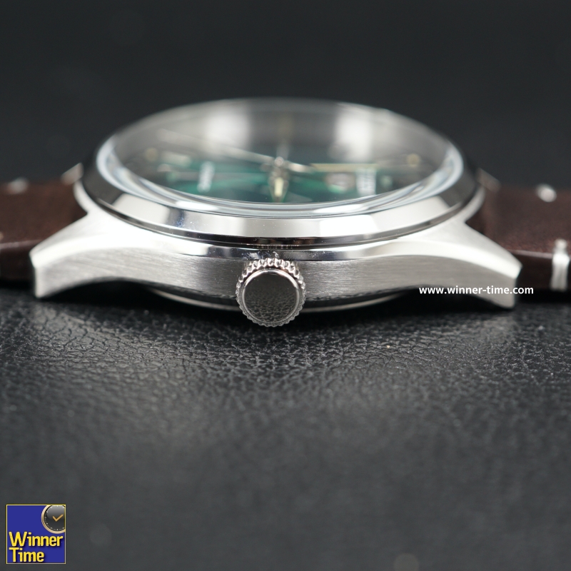 นาฬิกา Citizen C7 Day-Date Automatic รุ่น NH8390-03X