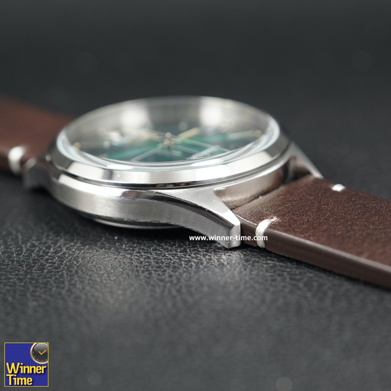 นาฬิกา Citizen C7 Day-Date Automatic รุ่น NH8390-03X