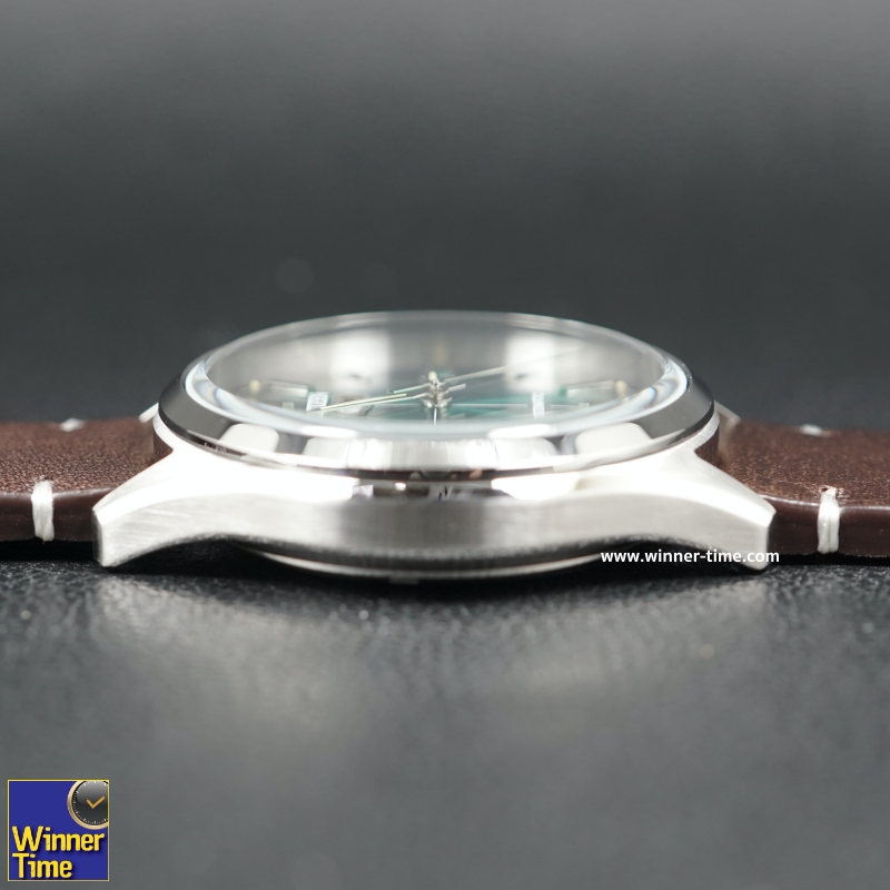 นาฬิกา Citizen C7 Day-Date Automatic รุ่น NH8390-03X