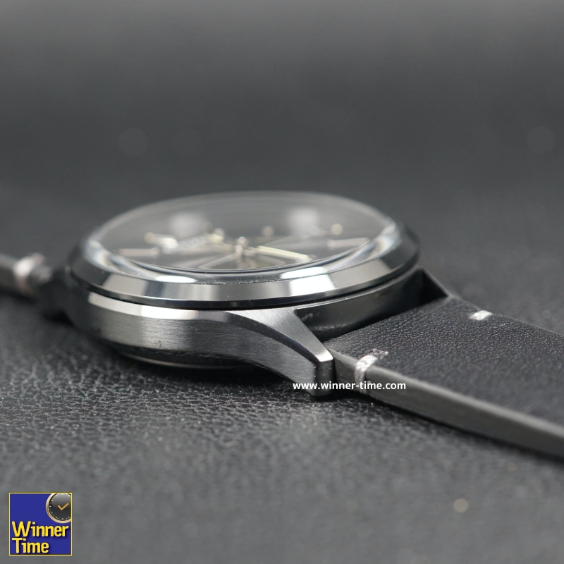 นาฬิกา Citizen C7 Day-Date Automatic รุ่น NH8395-00E