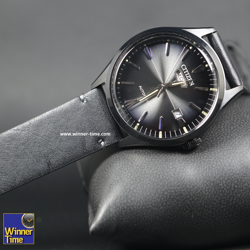 นาฬิกา Citizen C7 Day-Date Automatic รุ่น NH8395-00E