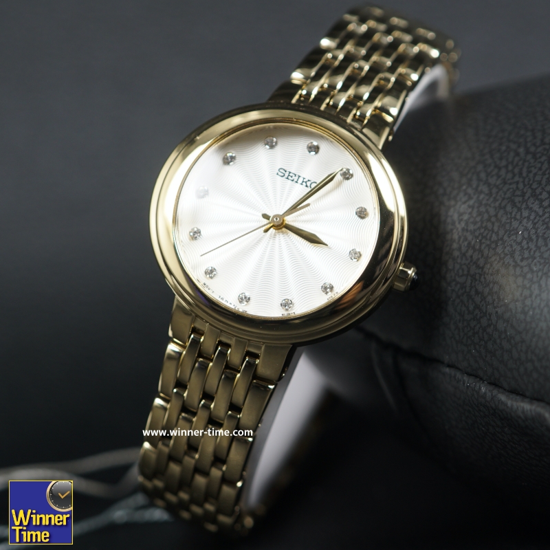 นาฬิกาSeiko Women รุ่น SRZ504P1,SRZ504P,SRZ504