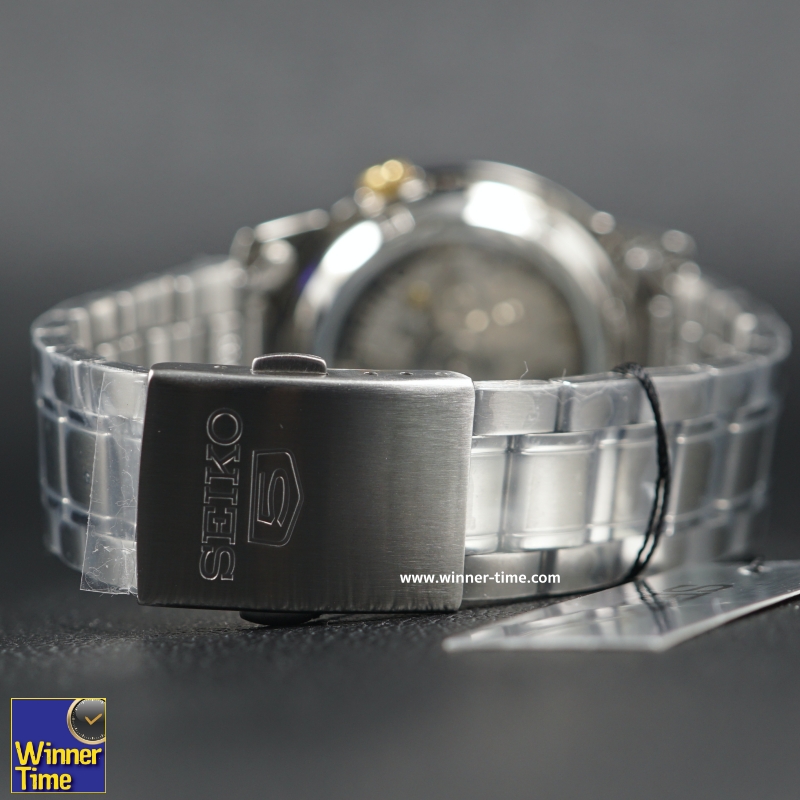 นาฬิกาSEIKO 5 Automatic รุ่น SNKK13K1,SNKK13K,SNKK13