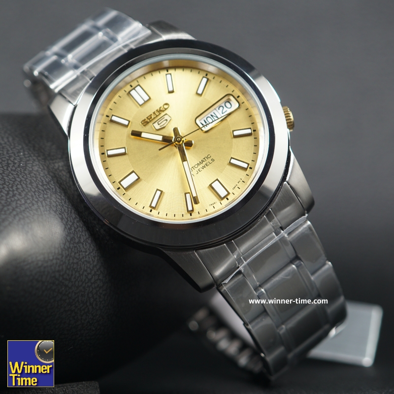 นาฬิกาSEIKO 5 Automatic รุ่น SNKK13K1,SNKK13K,SNKK13