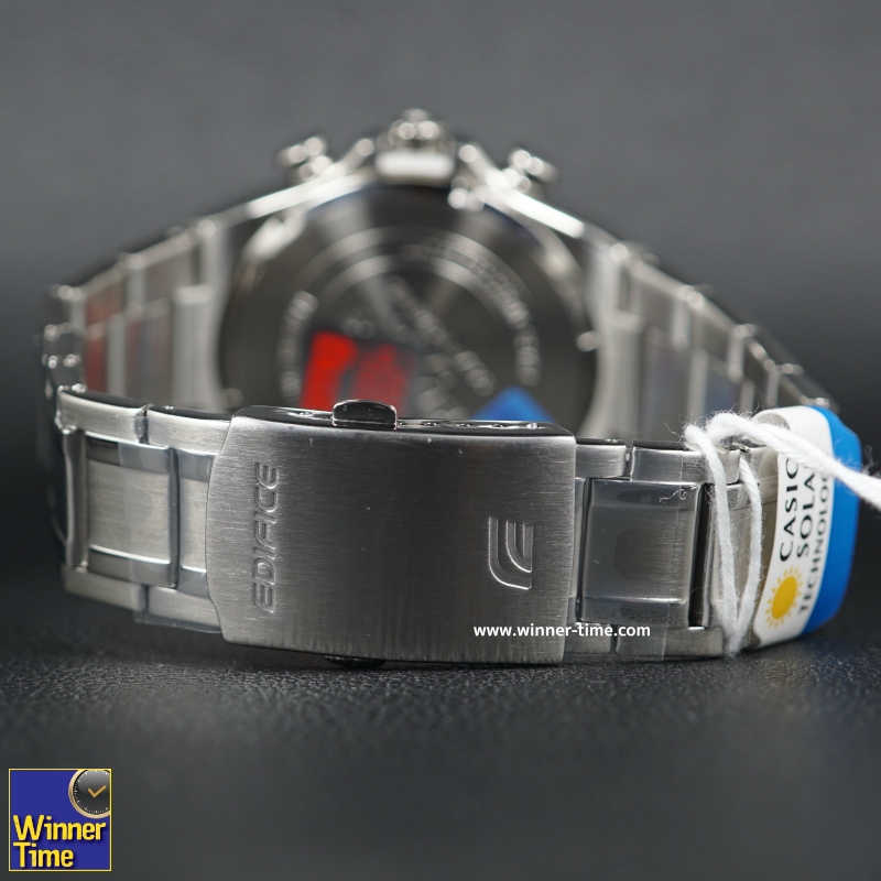 นาฬิกาCASIO EDIFICE รุ่น EQS-920DB-2AV