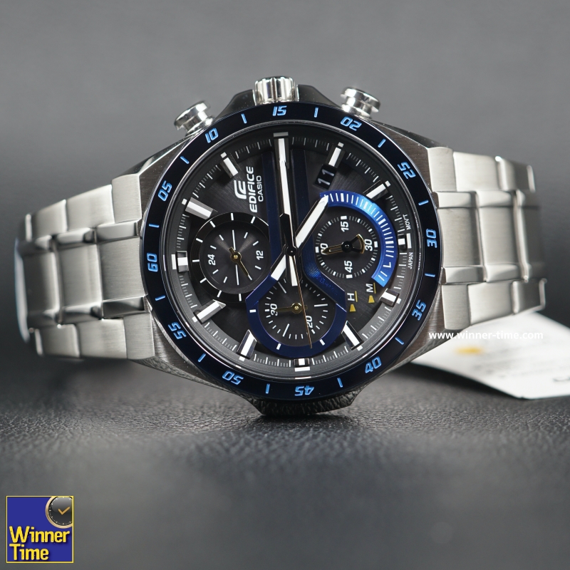 นาฬิกาCASIO EDIFICE รุ่น EQS-920DB-2AV
