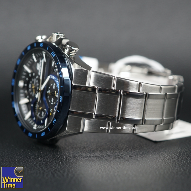 นาฬิกาCASIO EDIFICE รุ่น EQS-920DB-2AV