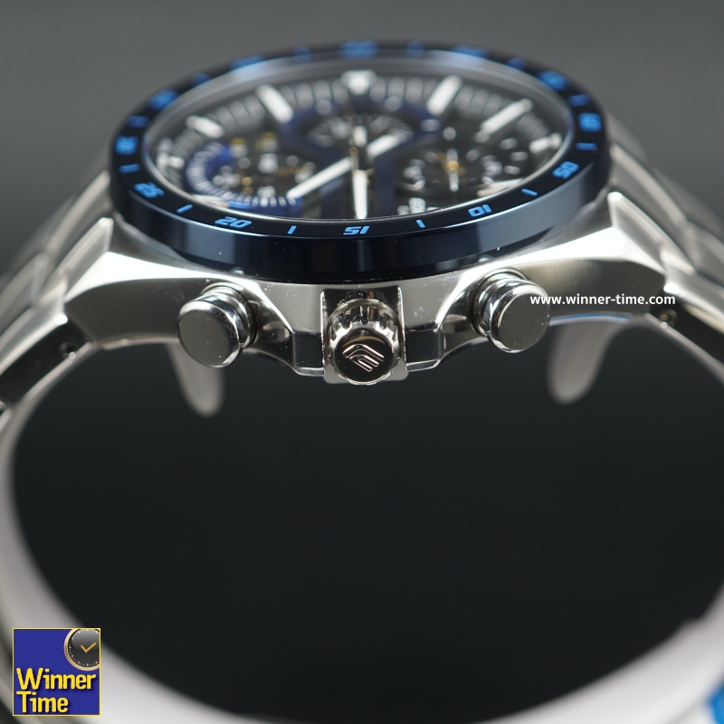 นาฬิกาCASIO EDIFICE รุ่น EQS-920DB-2AV