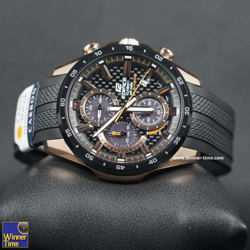 นาฬิกาCASIO EDIFICE รุ่น EQS-900PB-1AV