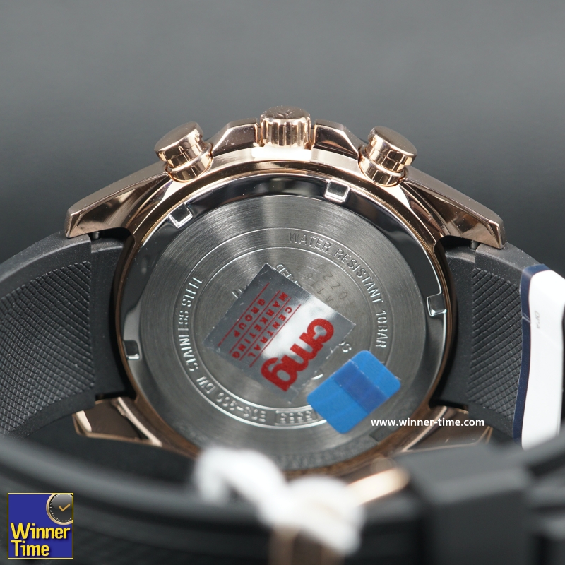 นาฬิกาCASIO EDIFICE รุ่น EQS-900PB-1AV