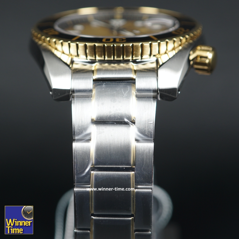 นาฬิกาSeiko Prospex Zimbe 15 Limited Edition รุ่น SPB194J1,SPB194J,SPB194