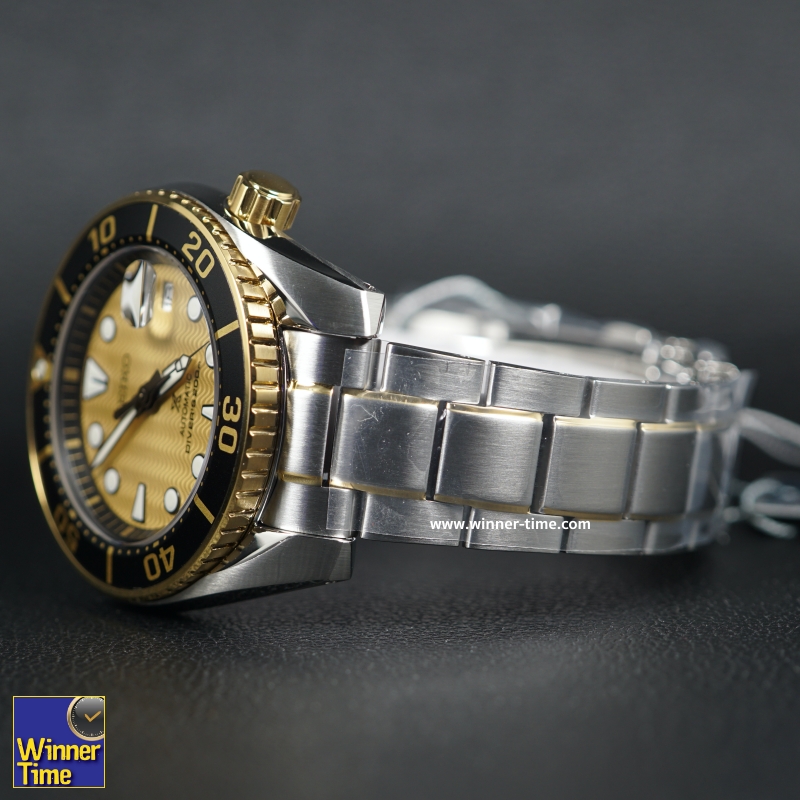 นาฬิกาSeiko Prospex Zimbe 15 Limited Edition รุ่น SPB194J1,SPB194J,SPB194