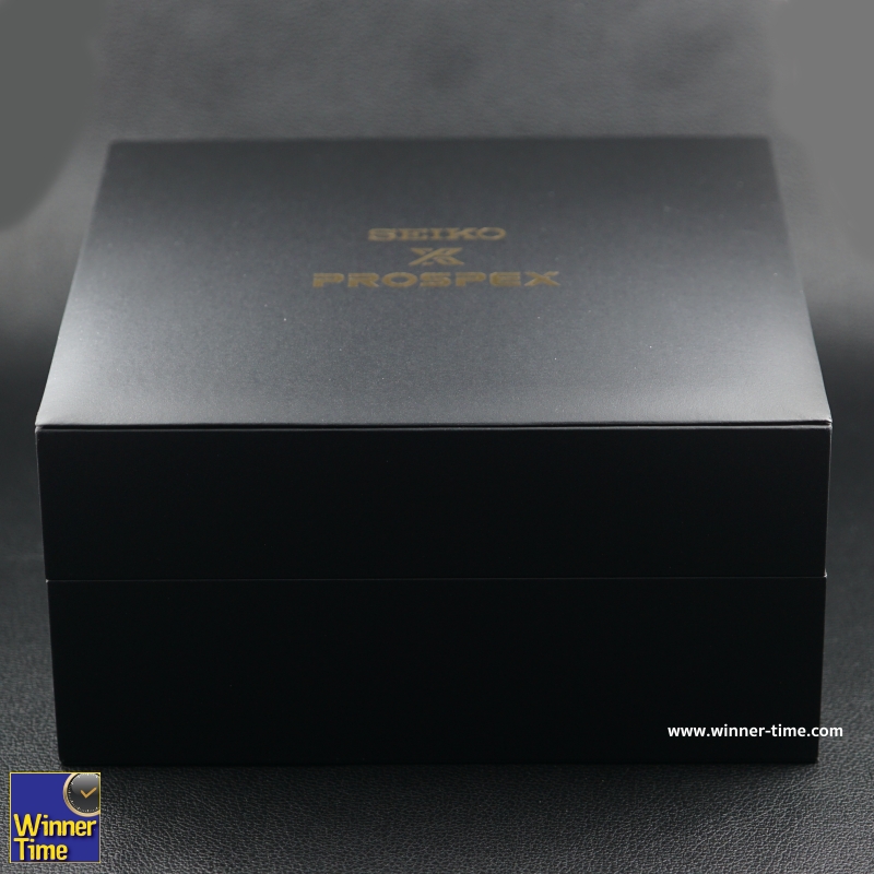 นาฬิกาSeiko Prospex Zimbe 15 Limited Edition รุ่น SPB194J1,SPB194J,SPB194
