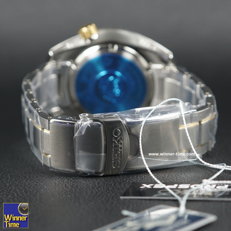 นาฬิกาSeiko Prospex Zimbe 15 Limited Edition รุ่น SPB194J1,SPB194J,SPB194