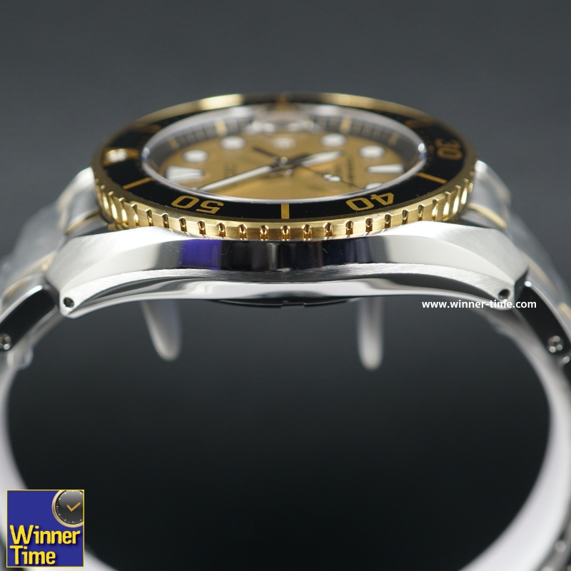 นาฬิกาSeiko Prospex Zimbe 15 Limited Edition รุ่น SPB194J1,SPB194J,SPB194