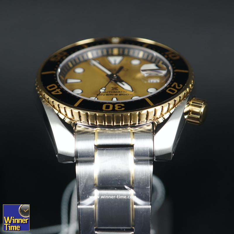 นาฬิกาSeiko Prospex Zimbe 15 Limited Edition รุ่น SPB194J1,SPB194J,SPB194