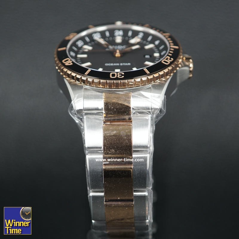 นาฬิกาMido Ocean Star GMT รุ่น M026.629.22.051.00