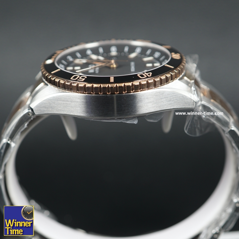 นาฬิกาMido Ocean Star GMT รุ่น M026.629.22.051.00