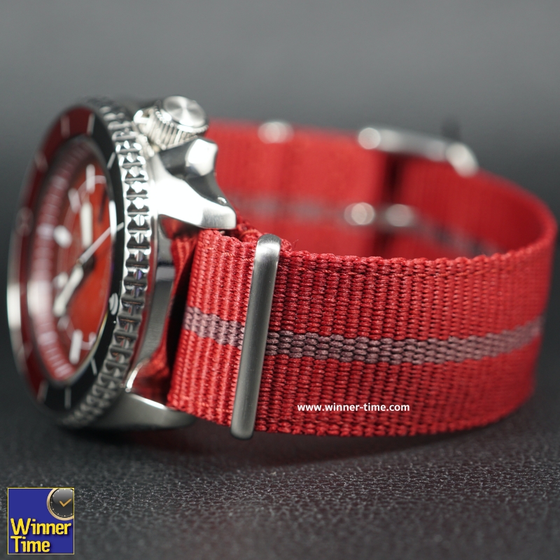 นาฬิกาSEIKO 5 SPORTS x NARUTO & BORUTO Limited Edition 6,500 Pcs.รุ่น SRPF67K1,SRPF67K,SRPF67,(SARADA)