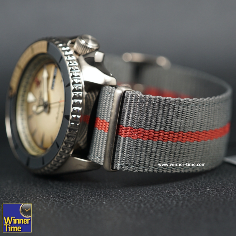 นาฬิกาSEIKO 5 SPORTS x NARUTO & BORUTO Limited Edition 6,500 Pcs.รุ่น SRPF71K1,SRPF71K,SRPF71,( GAARA )