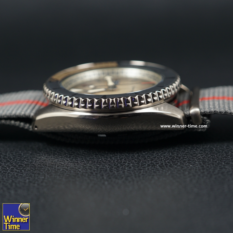 นาฬิกาSEIKO 5 SPORTS x NARUTO & BORUTO Limited Edition 6,500 Pcs.รุ่น SRPF71K1,SRPF71K,SRPF71,( GAARA )