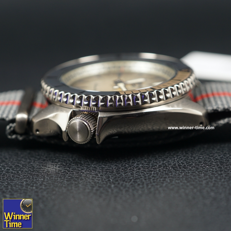นาฬิกาSEIKO 5 SPORTS x NARUTO & BORUTO Limited Edition 6,500 Pcs.รุ่น SRPF71K1,SRPF71K,SRPF71,( GAARA )
