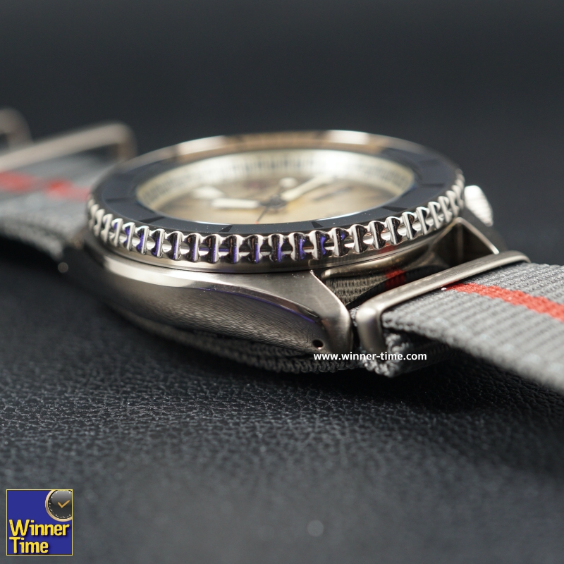 นาฬิกาSEIKO 5 SPORTS x NARUTO & BORUTO Limited Edition 6,500 Pcs.รุ่น SRPF71K1,SRPF71K,SRPF71,( GAARA )