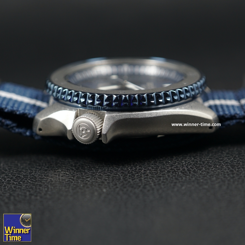 นาฬิกาSEIKO 5 SPORTS x NARUTO & BORUTO Limited Edition 6,500 Pcs.รุ่น SRPF69K1,SRPF69K,SRPF69, (SASUKE)