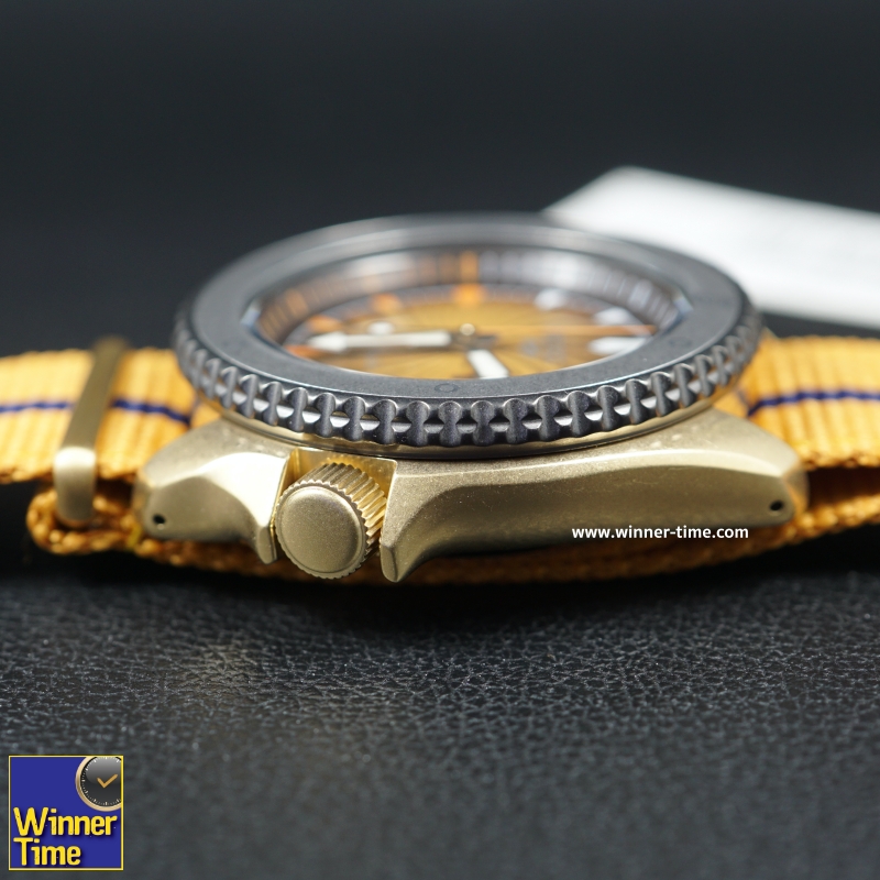นาฬิกาSEIKO 5 SPORTS x NARUTO & BORUTO Limited Edition 6,500 Pcs.รุ่น SRPF70K1,SRPF70K,SRPF70, (NARUTO)