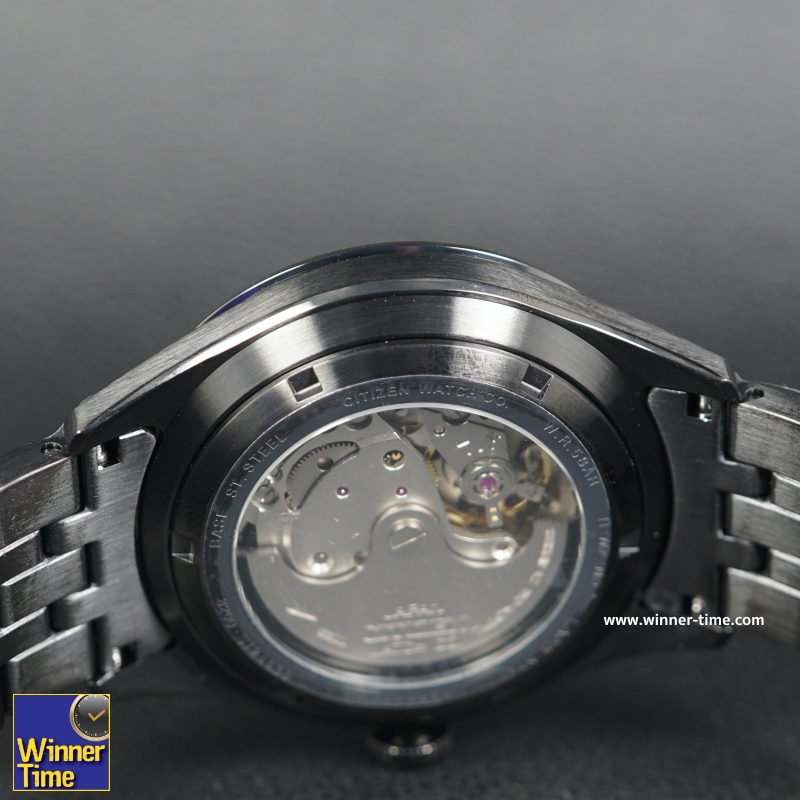 นาฬิกา CITIZEN C7 Automatic รุ่น NH8395-77E