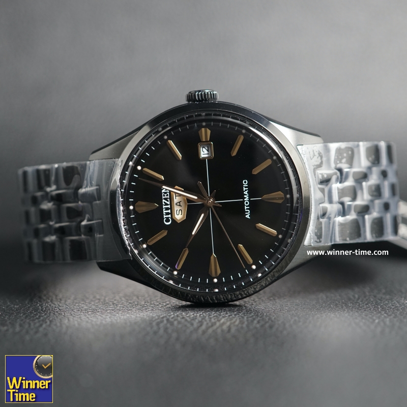 นาฬิกา CITIZEN C7 Automatic รุ่น NH8395-77E