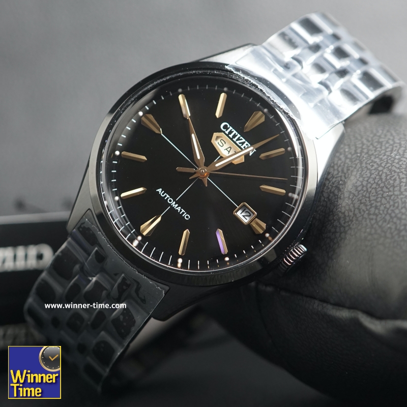 นาฬิกา CITIZEN C7 Automatic รุ่น NH8395-77E
