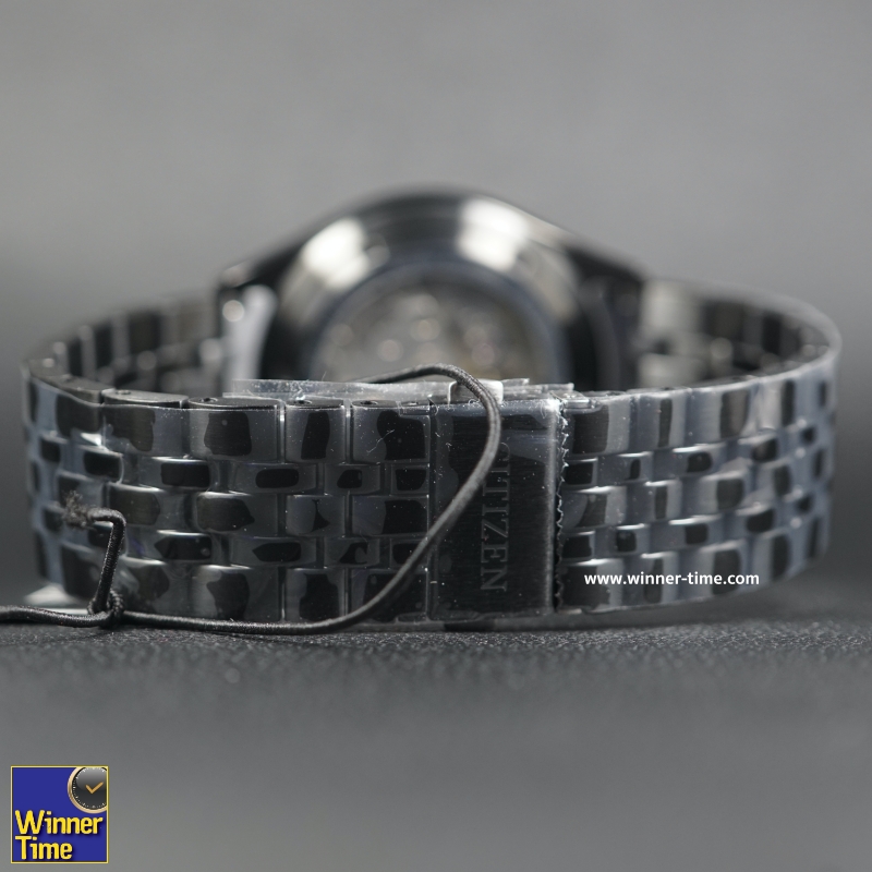 นาฬิกา CITIZEN C7 Automatic รุ่น NH8395-77E