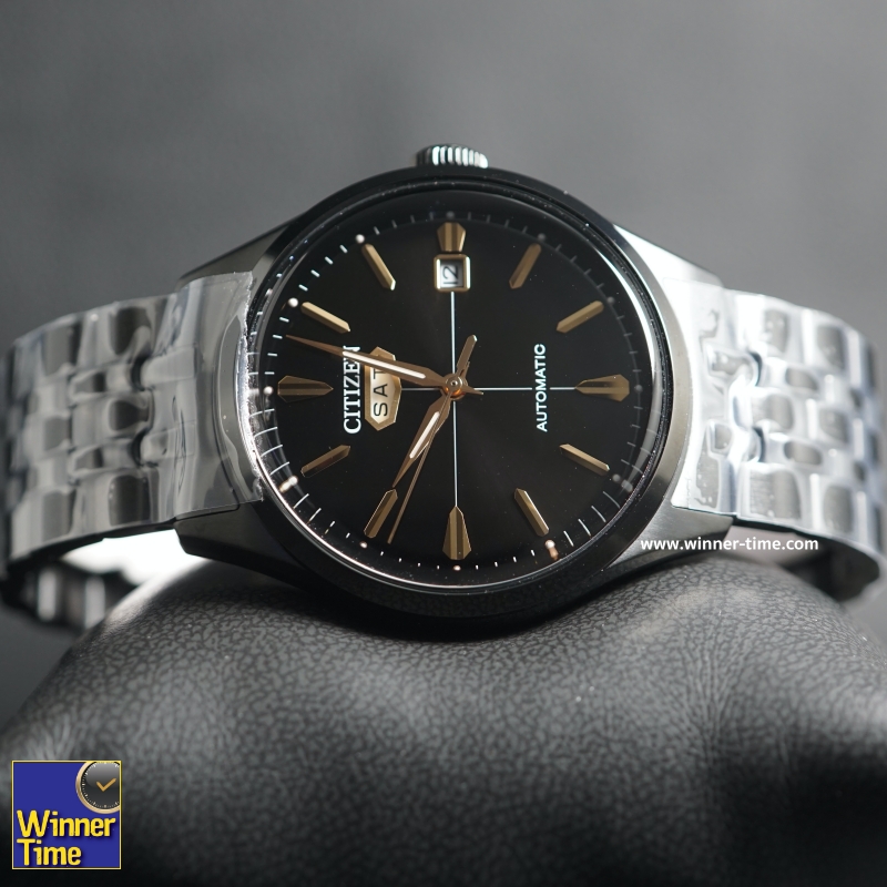 นาฬิกา CITIZEN C7 Automatic รุ่น NH8395-77E