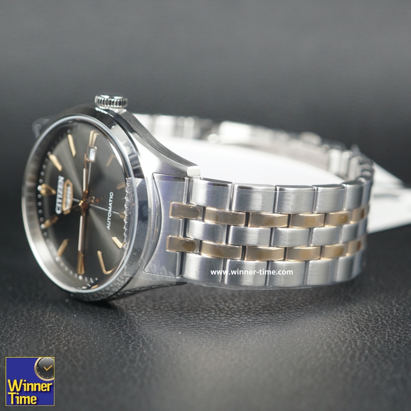 นาฬิกา CITIZEN C7 Automatic รุ่น NH8394-70H