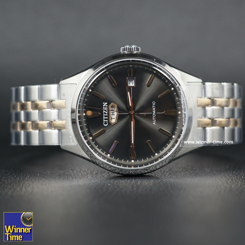 นาฬิกา CITIZEN C7 Automatic รุ่น NH8394-70H